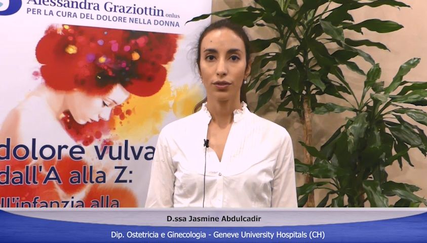 Mutilazioni genitali femminili: opportunità di cura